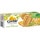 GERBLE galletas de soja y naranja envase 280 g