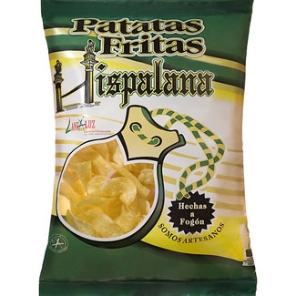 Patatas fritas
