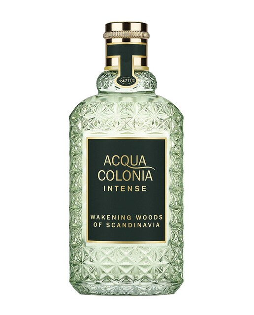 4711 – Eau de Cologne Acqua Colonia Intense Wakening Woods of Scandinavia 170 ml 4711.