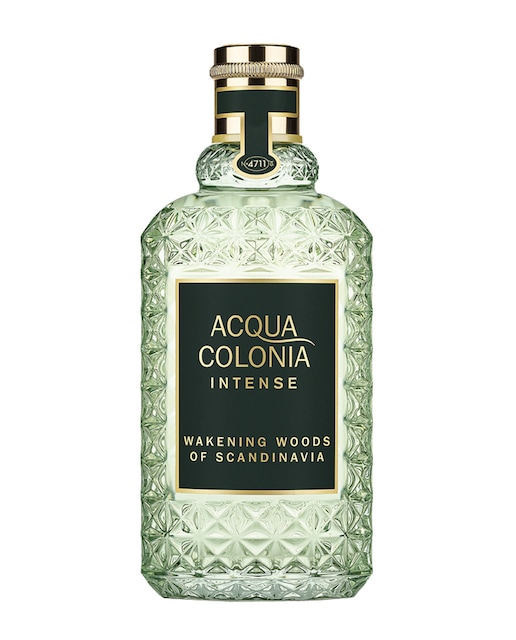 4711 – Eau de Cologne Acqua Colonia Intense Wakening Woods of Scandinavia 170 ml 4711.