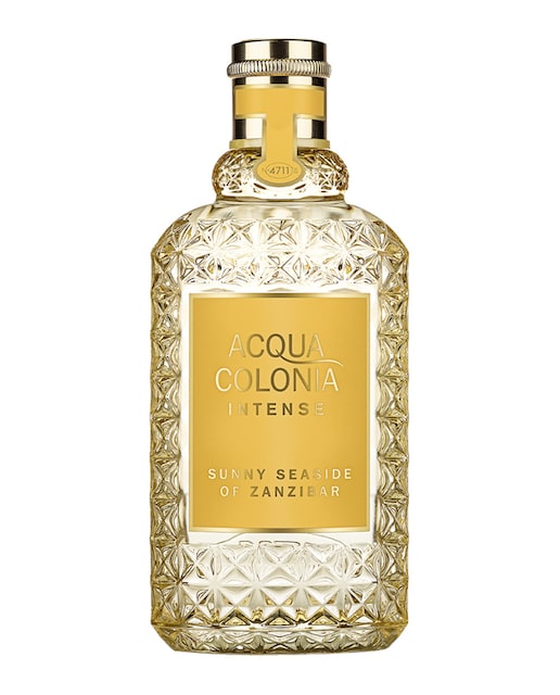 4711 – Eau de Cologne Acqua Colonia Intense Sunny Seaside of Zanzibar 170 ml 4711.