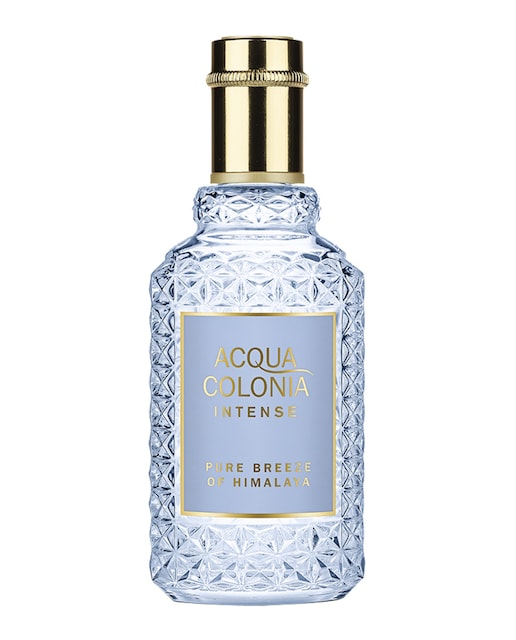 4711 – Eau de Cologne Acqua Colonia Intense Pure Breeze of Himalaya 50 ml 4711.