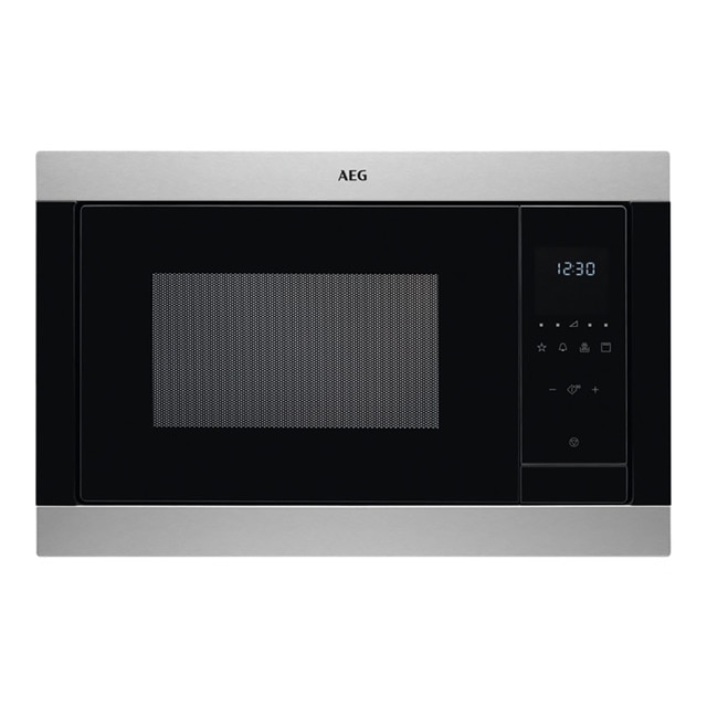 Imagen de AEG MSB2547D-M microondas 23 litros Reacond. Grado A en OfertitasTOP