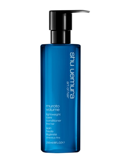 Acondicionador voluminizador Muroto Volume 250 ml Shu Uemura Art of Hair