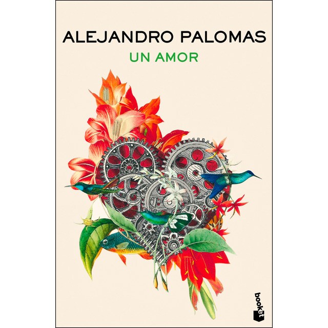 Un amor (Bolsillo) (Tapa blanda)