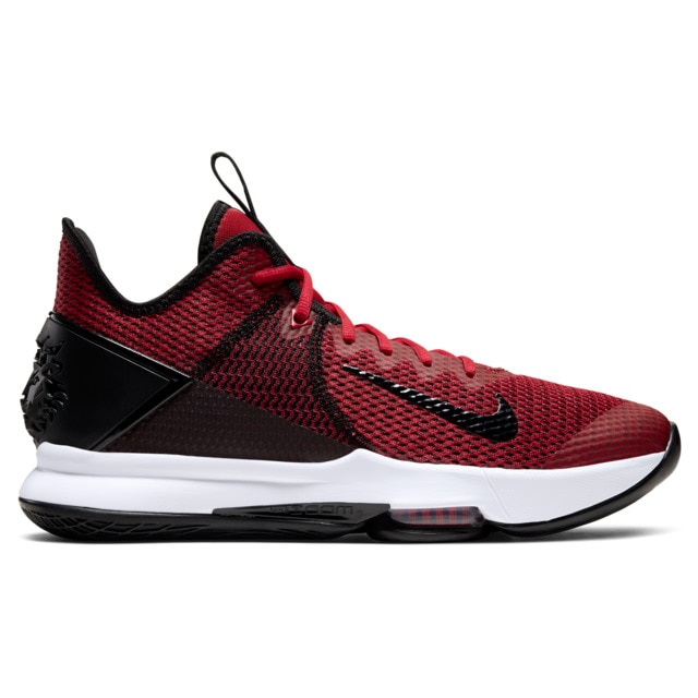 tenis de basquetbol para mujer lebron