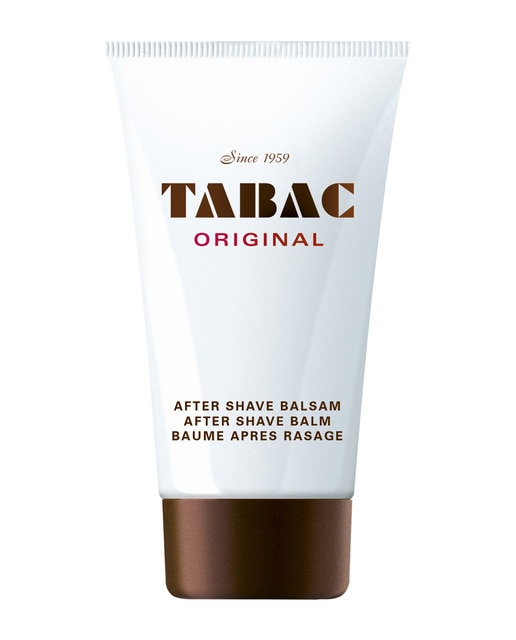 After Shave Balm Original 75 ml Tabac