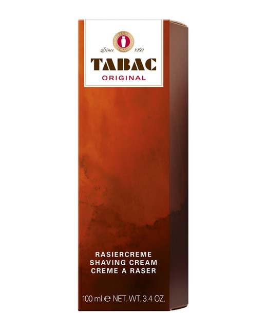 Crema de afeitar Original 100 ml Tabac