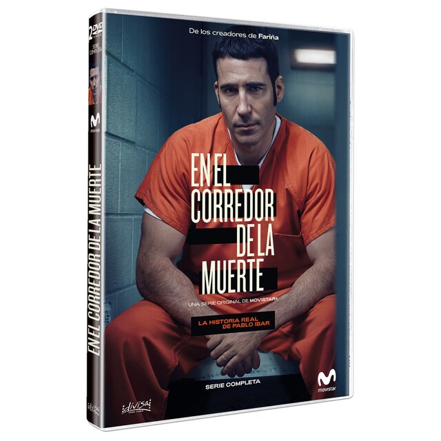 En el Corredor de la Muerte (DVD)