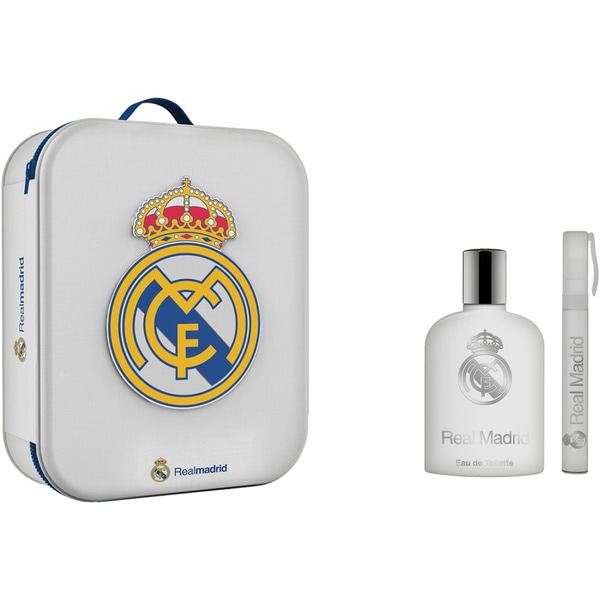 Eau de Toilette für Ihn Spray 100 ml + Roll-on 10 ml + Necessaire