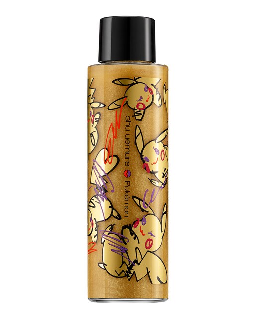Aceite Cabello y Piel Pokemon 100 ml Shu Uemura Art of Hair
