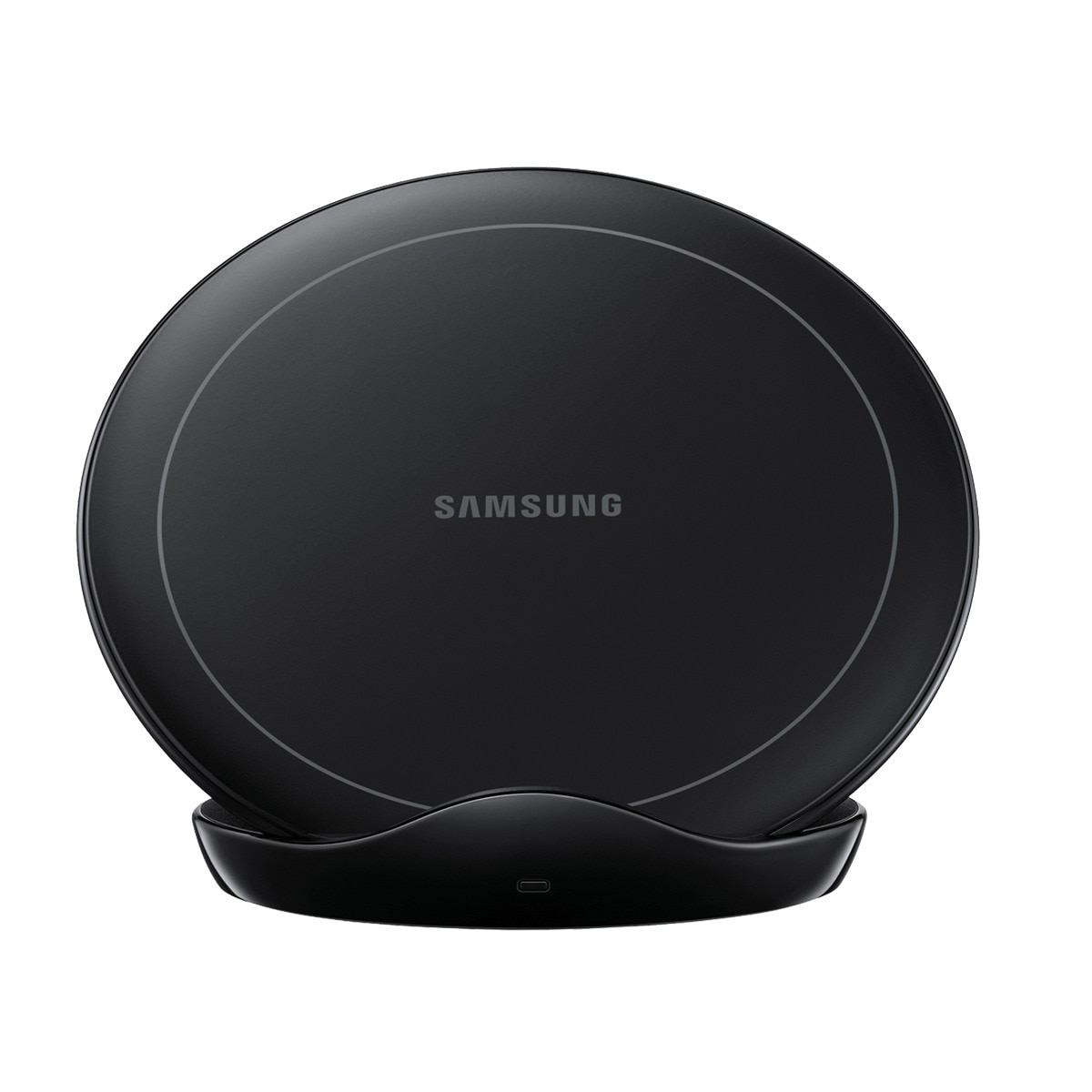 Base de carga USB-C charger pad stand Samsung