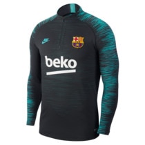 Nike FC Barcelona 2019-2020 Vaporknit Strike men's T-shirt · Sport · El  Corte Inglés
