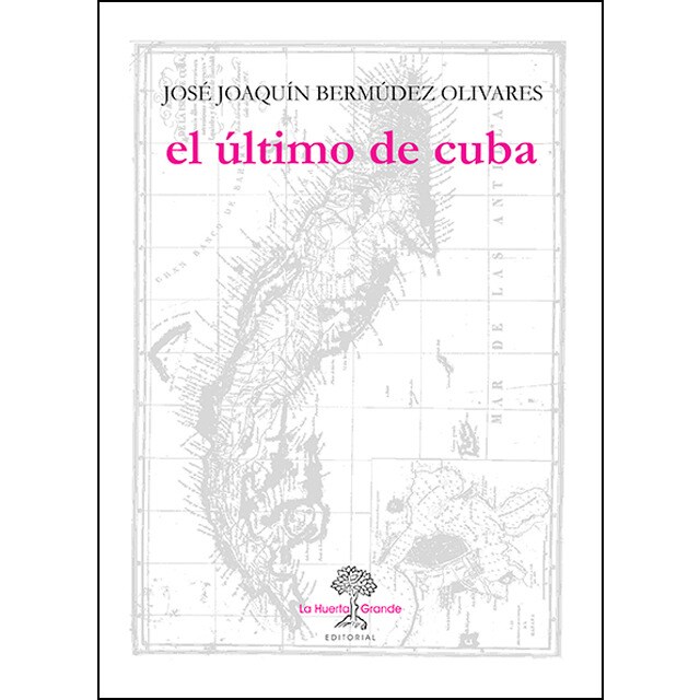 El último de cuba (Tapa blanda con solapas)
