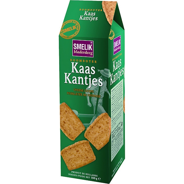 savoury biscuits with cheese box 100 g