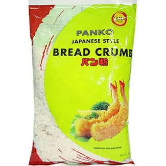 PANKO Japanese breadcrumbs bag 200 g