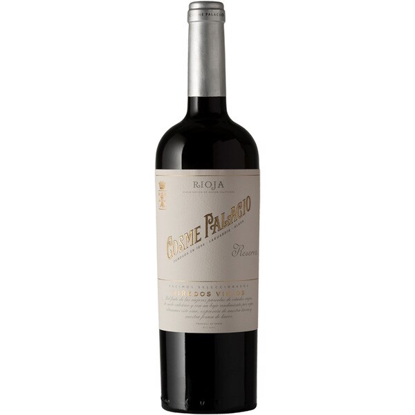 Kaufen Rotwein Vi edos Viejos Tempranillo Reserva DOCa Rioja Flasche 75 