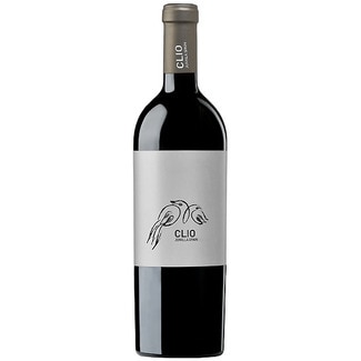 CLIO Red wine DO Jumilla bottle 75 cl