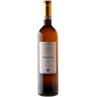 BLANCO NIEVA Pie Franco vino blanco verdejo DO Rueda botella 75 cl