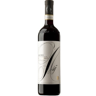CERETTO BARBARESCO Asij Rotwein aus Italien Flasche 75 cl