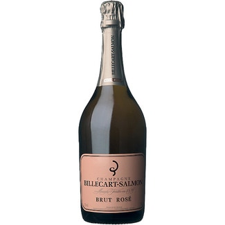 BILLECART SALMON Champagner rosé Flasche 75 cl