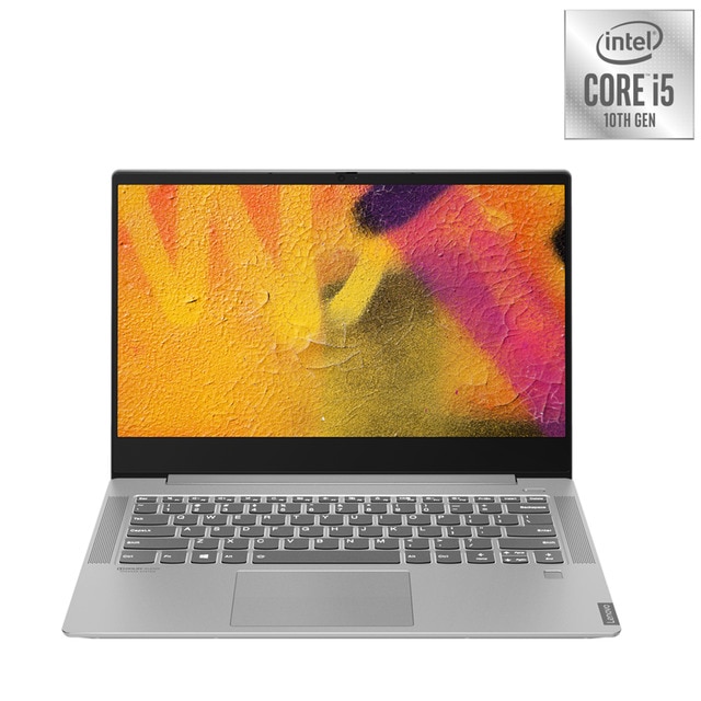 Portátil Lenovo Ideapad S540-14, i5, 8 GB, 512 GB SSD