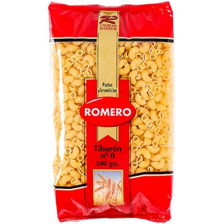 Tiburones ROMERO