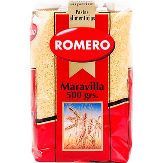 Maravilla ROMERO