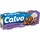 CALVO calamares trozos en su tinta pack 3 latas 48 g neto escurrido