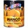EL SARAPE mango slices in syrup tin 470 drained weight g