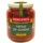 VENCEROL strawberries in syrup flask 300 drained weight g