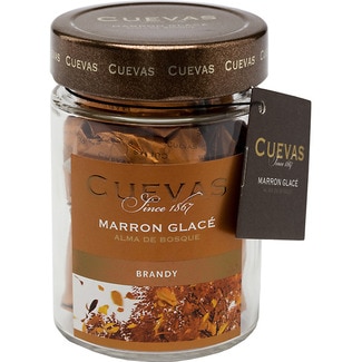 Marron Glace, 310g - 10oz