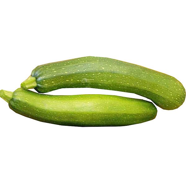 Calabacín blanco al peso   (peso aproximado de la unidad 250 g)