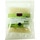 FANYA sweet and sour tender ginger bag 150 g