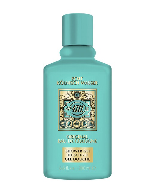4711 – Gel de ducha Original 200 ml 4711.