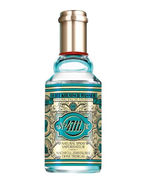 4711 – Eau de Cologne Original 60 ml 4711.