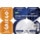 El Corte Inglés Iogurte Grego Natural Açucarado Pack 6 embalagem 125 g