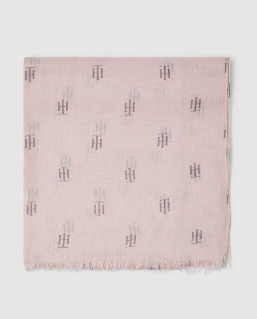 tommy hilfiger fular