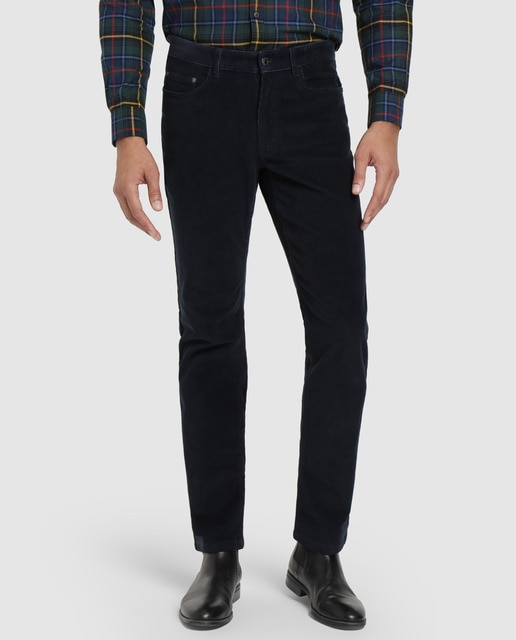 Pantalón de pana Ec