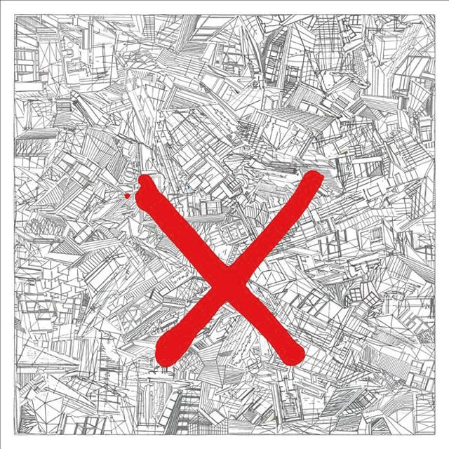 2020 (Edición Deluxe) (2 LP-Vinilo)