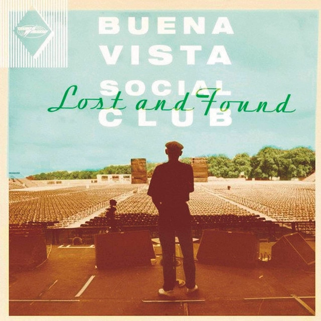 Lost And Found (LP-Vinilo) · BMG · El Corte Inglés