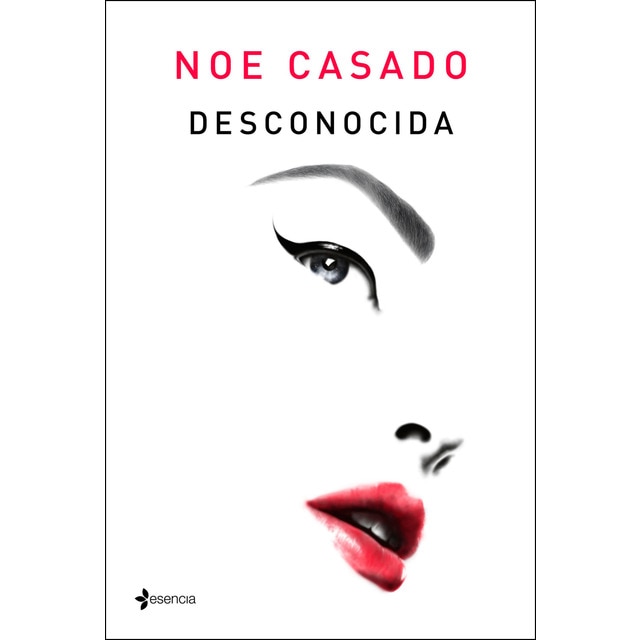 Desconocida (Tapa blanda)