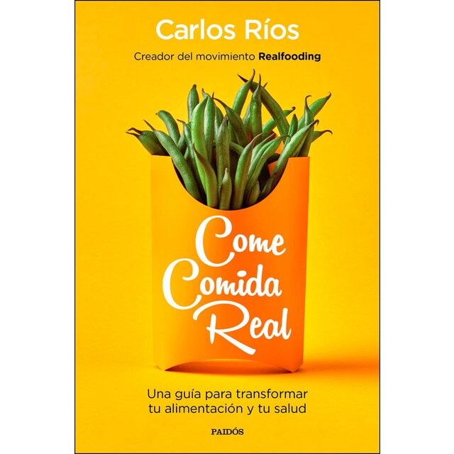 Dieta de la bascula libro