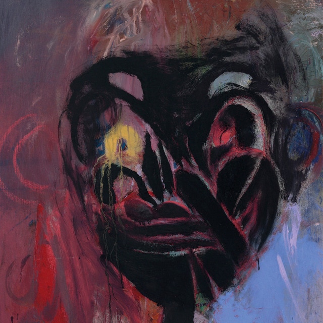 Deceiver (LP-Vinilo)