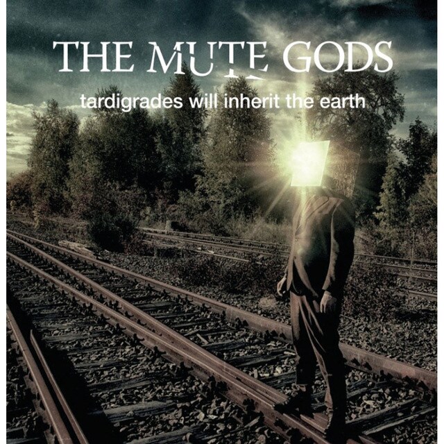 Tardigrades Will Inherit The Earth (CD)