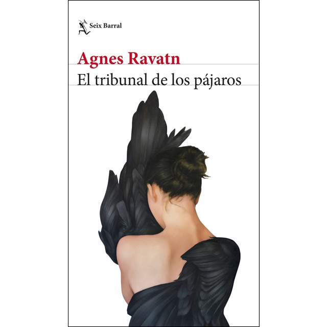 El tribunal de los pájaros (Tapa blanda con solapas)