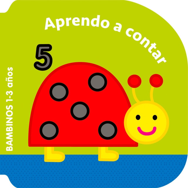 Aprendo a contar - bambinos