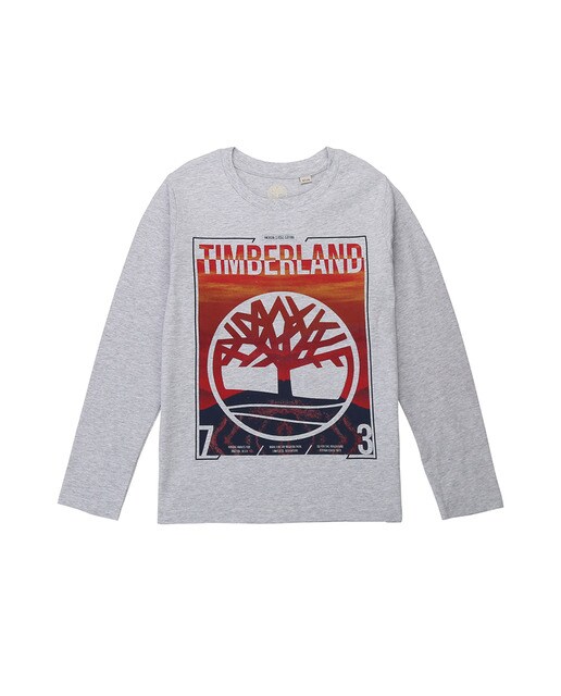 camisetas timberland hombre el corte ingles