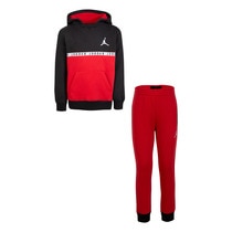 jordan tape tracksuit