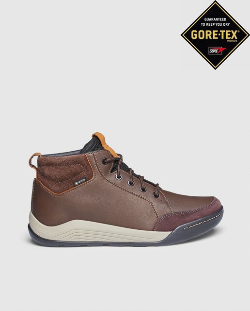 clarks botas gore tex